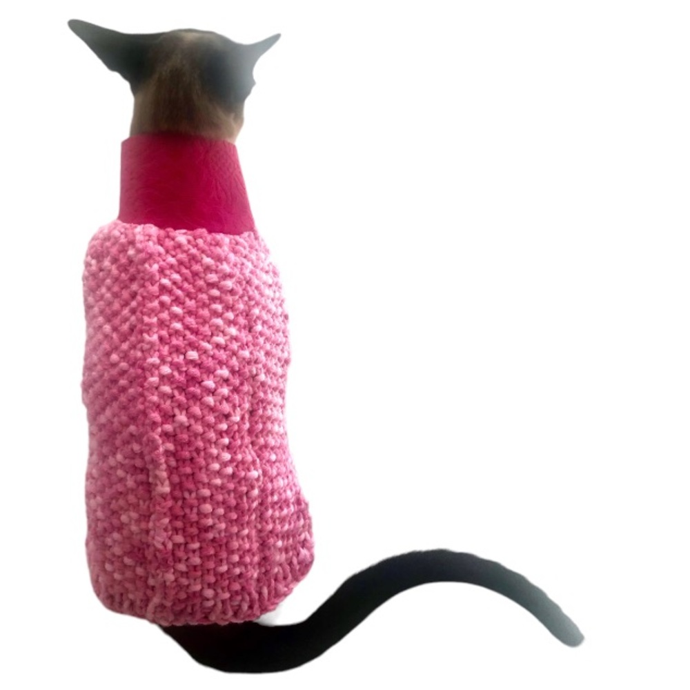 Fur Baby Pet Jacket Warmer - Picture 10 of 13